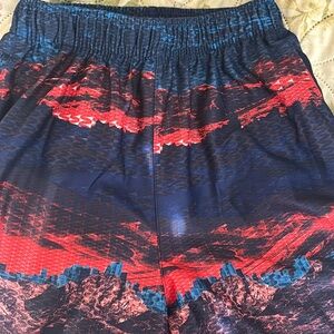 Nike Dri-fit boys shorts